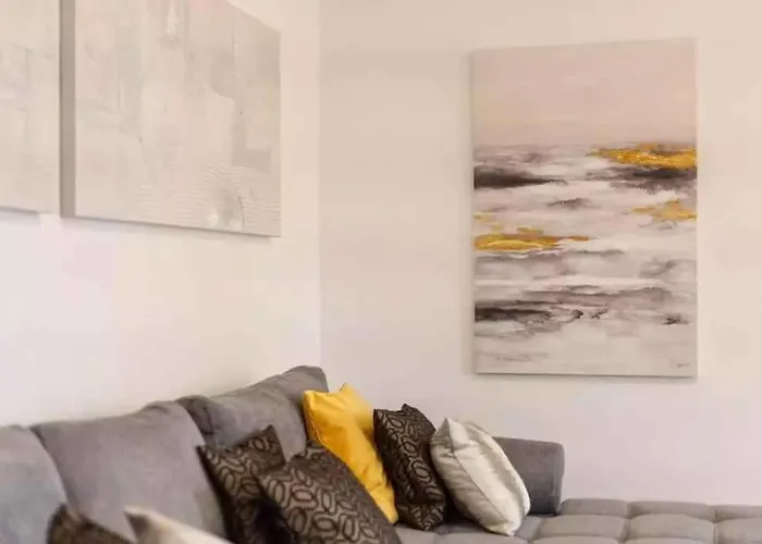 Apartament In 51720 Selce