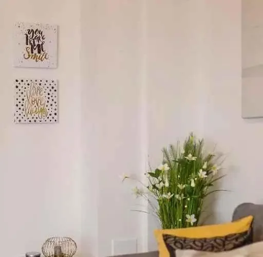 Apartament In 51720 *