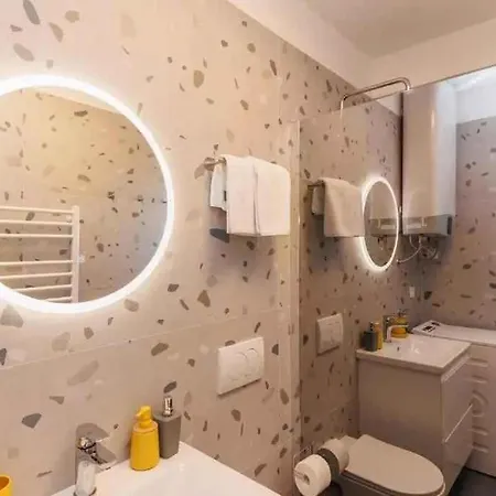 Appartement In 51720 Selce