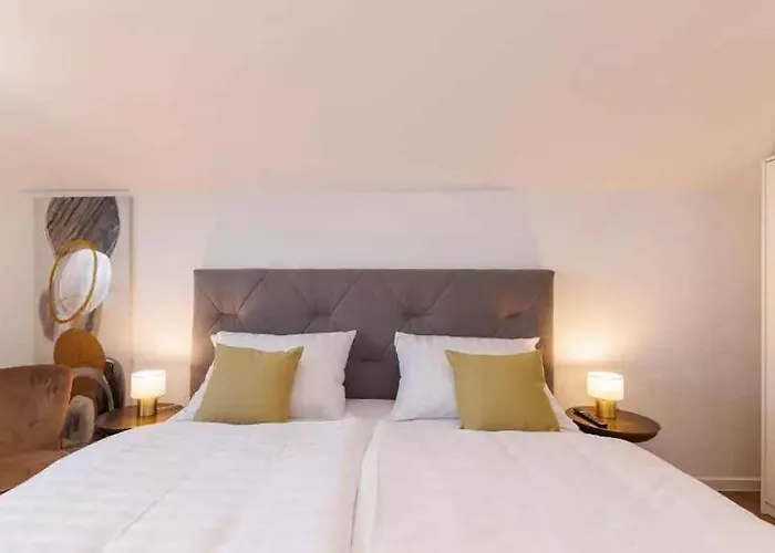 Appartement In 51720 *