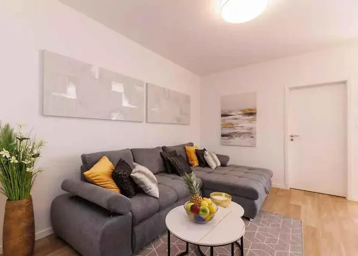 Apartman In 51720 Selce