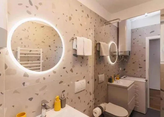 Apartman In 51720 Selce