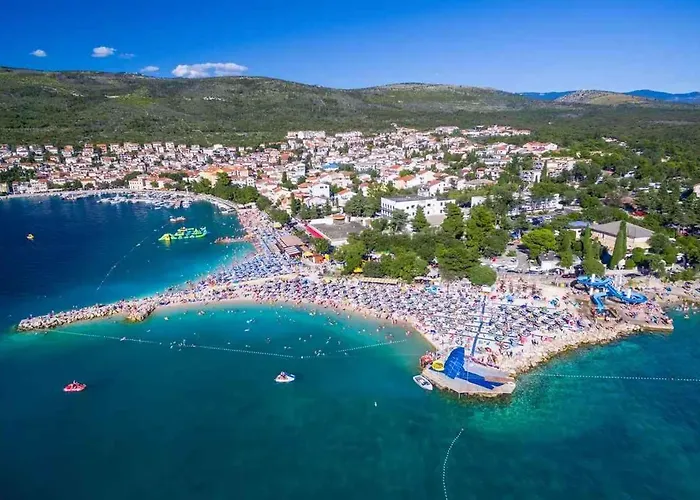 In 51720 Apartman Selce