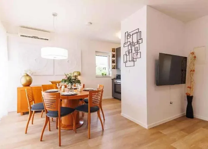 Appartement In 51720